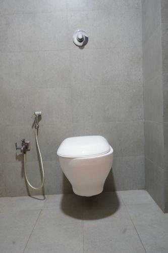 Hotel 36 Garh Inn By Wb Inn