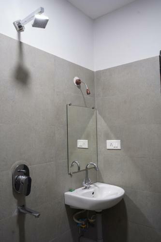 Hotel 36 Garh Inn By Wb Inn
