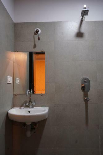 Hotel 36 Garh Inn By Wb Inn