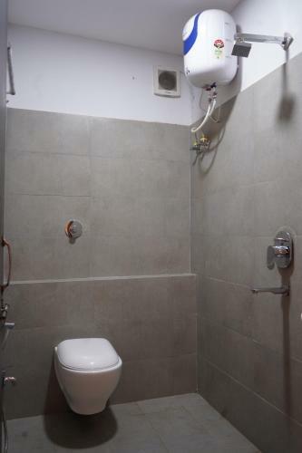 Hotel 36 Garh Inn By Wb Inn