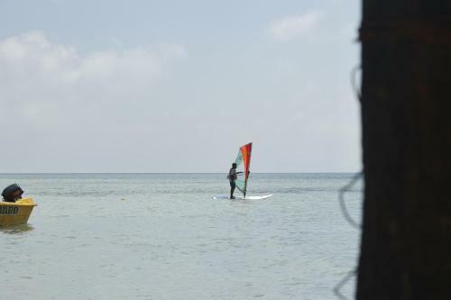 Hotel Brindavan Beach Resort