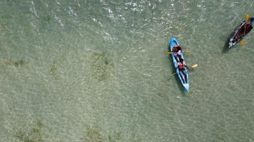 Hotel Brindavan Beach Resort