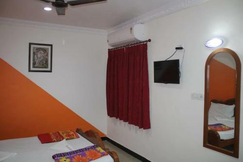 Hotel Sudhiksha Deluxe