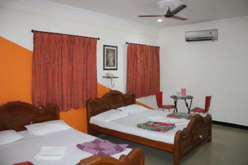 Hotel Sudhiksha Deluxe