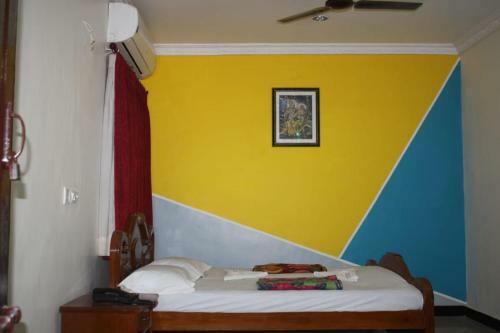 Hotel Sudhiksha Deluxe