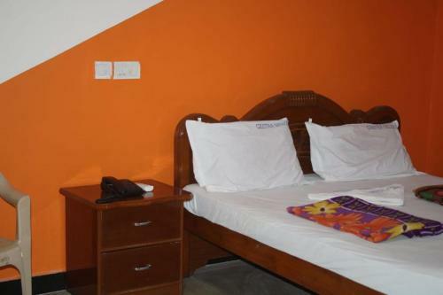 Hotel Sudhiksha Deluxe