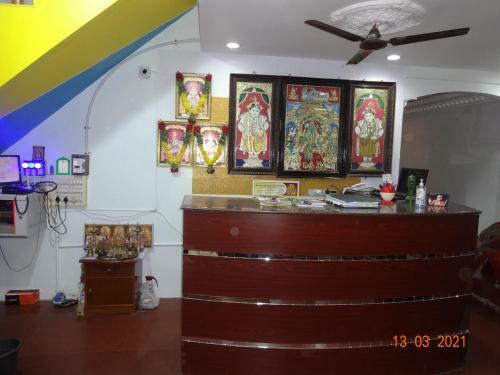 Hotel Sudhiksha Deluxe