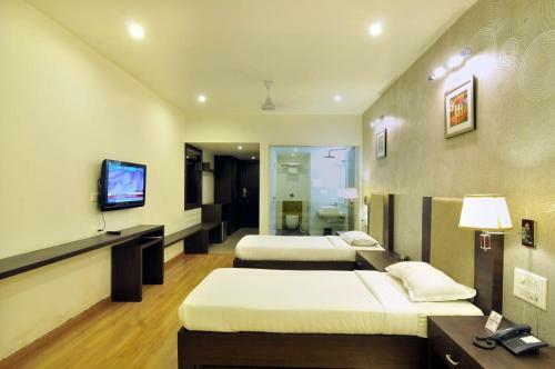 Hotel Aditya
