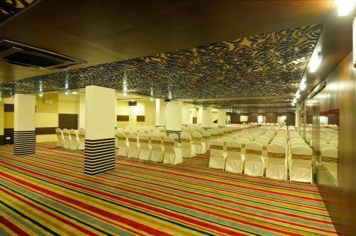 Hotel Aditya
