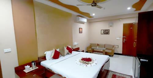 Hotel Sudha Regency