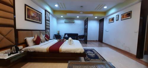 Hotel Sudha Regency