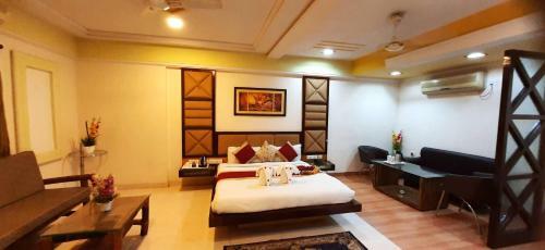 Hotel Sudha Regency