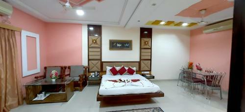 Hotel Sudha Regency