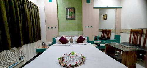 Hotel Sudha Regency