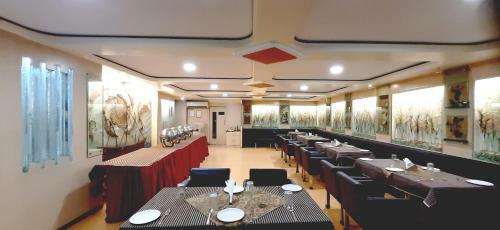 Hotel Sudha Regency