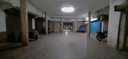 Hotel Sudha Regency