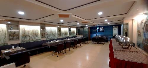 Hotel Sudha Regency