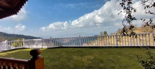 Ratananjali, Luxury 3bhk Mountain Villa, Hartola, Mukteshwar