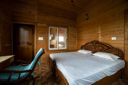 Apartamento Muktehswar Pride Cottages