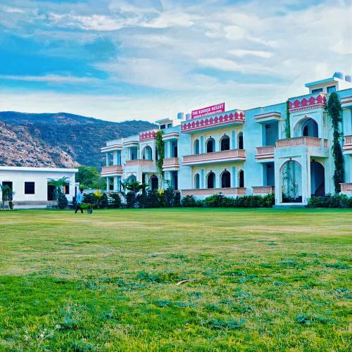 Hotel Resorts The Sunrise