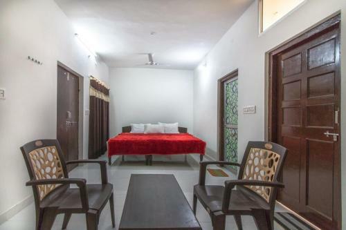 Hotel Chand Residency & Restaurant