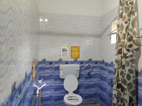 Hotel Chand Residency & Restaurant