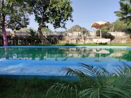Hotel Chand Residency & Restaurant