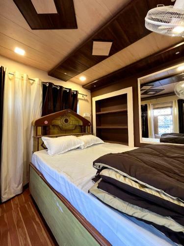 Hostal Rainbow Guest House