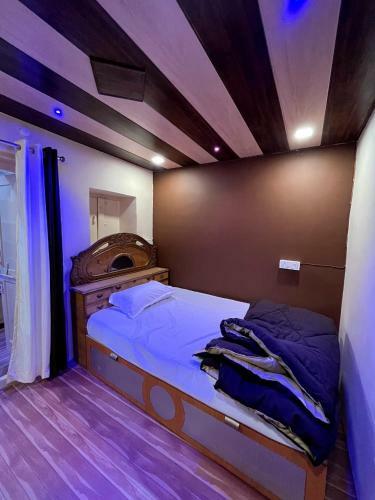 Hostal Rainbow Guest House