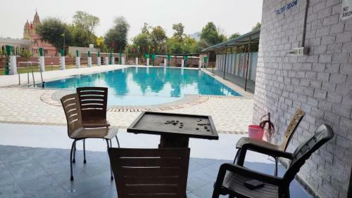 Hotel Village Camp Resort