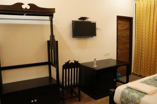 Hotel Naand Haveli