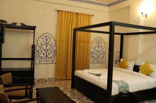 Hotel Naand Haveli