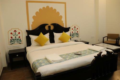 Hotel Naand Haveli