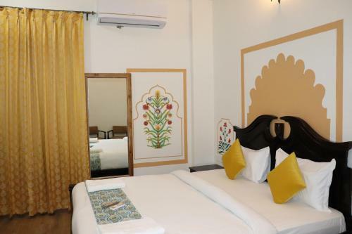 Hotel Naand Haveli