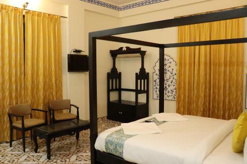 Hotel Naand Haveli