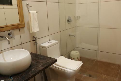 Hotel Naand Haveli