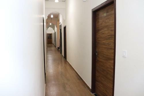 Hotel Naand Haveli
