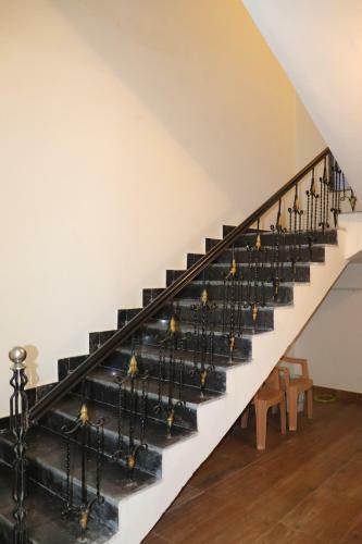 Hotel Naand Haveli