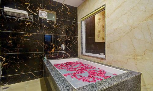 Treebo Tryst Hotel Royal Amar Pushkar