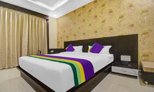 Treebo Tryst Hotel Royal Amar Pushkar