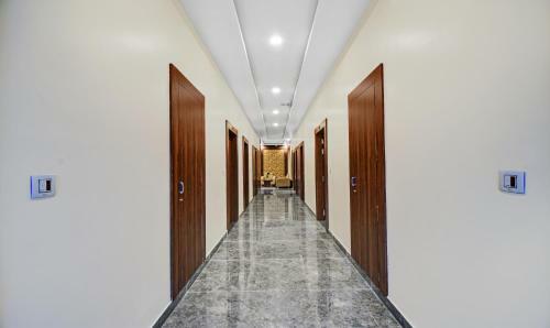 Treebo Tryst Hotel Royal Amar Pushkar