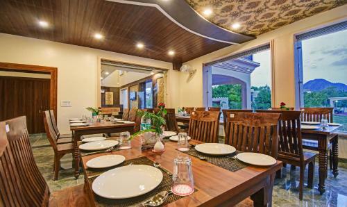Treebo Tryst Hotel Royal Amar Pushkar