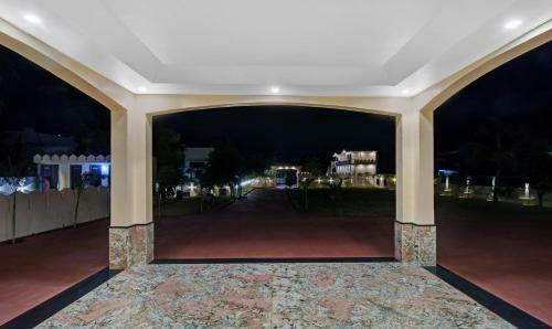 Treebo Tryst Hotel Royal Amar Pushkar
