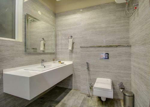 Hotel Luxury Jim Corbett Resort