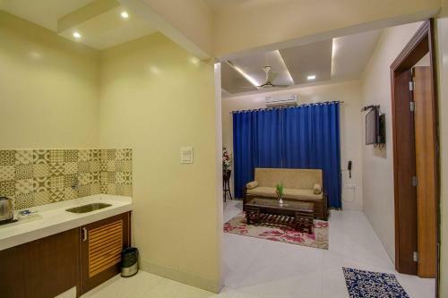 Hotel Luxury Jim Corbett Resort