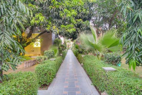 Hotel Luxury Jim Corbett Resort
