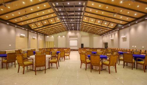 Hotel Luxury Jim Corbett Resort