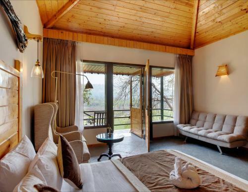 Hotel Tarangi Resort And Spa