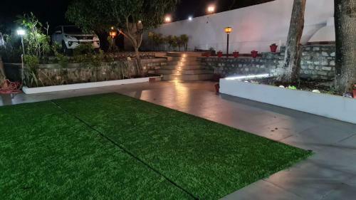 Corbett Nature Villas