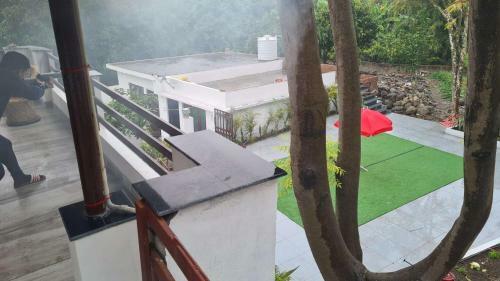 Corbett Nature Villas